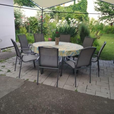 Apartman Lux Szeged Exterior photo