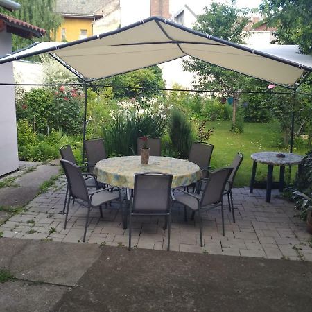 Apartman Lux Szeged Exterior photo