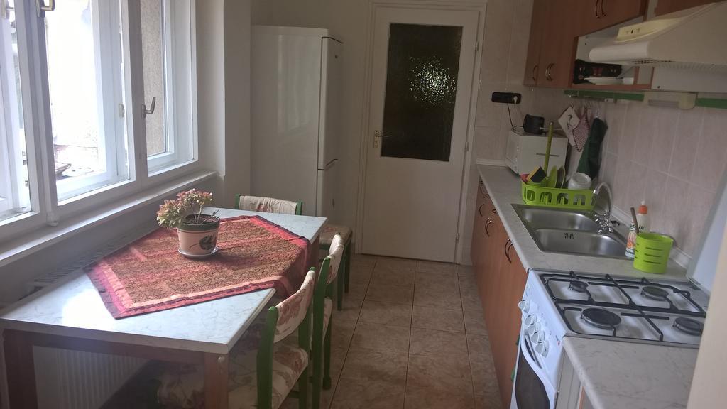 Apartman Lux Szeged Room photo