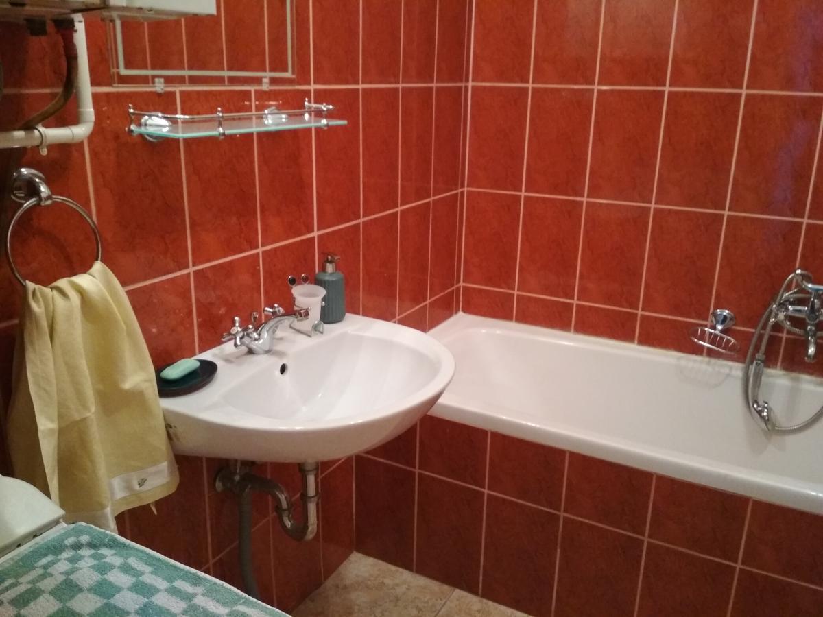 Apartman Lux Szeged Exterior photo