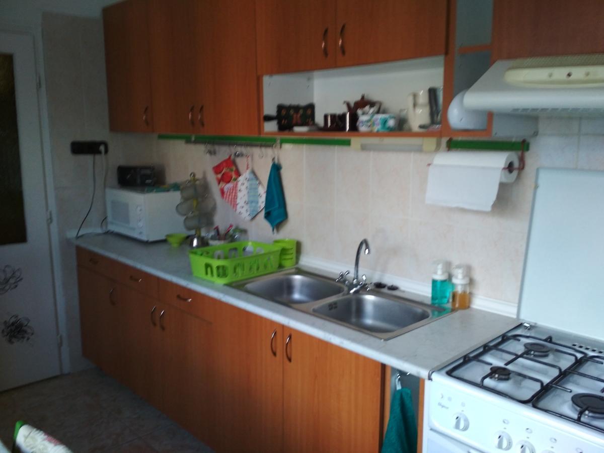 Apartman Lux Szeged Exterior photo